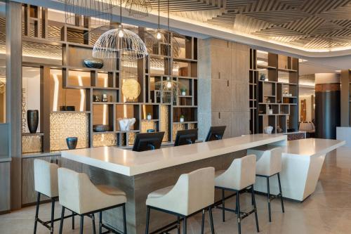 JW Marriott Orlando Bonnet Creek Resort & Spa Image