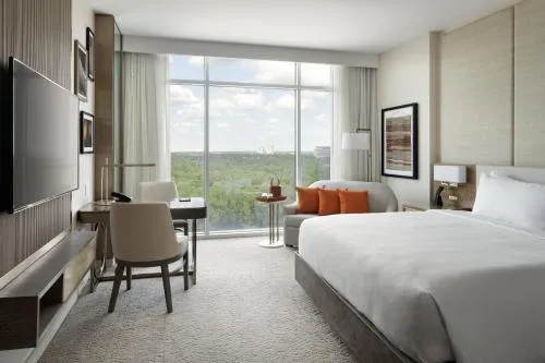 JW Marriott Orlando Bonnet Creek Resort & Spa photo 6