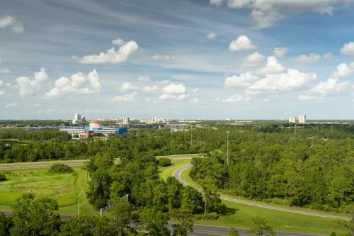 JW Marriott Orlando Bonnet Creek Resort & Spa photo 8
