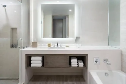 JW Marriott Orlando Bonnet Creek Resort & Spa photo 5