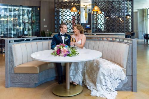 JW Marriott Orlando Bonnet Creek Resort & Spa photo 114
