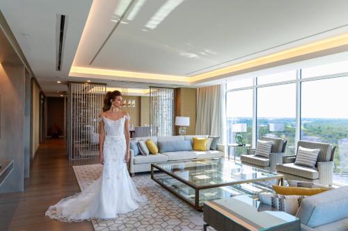 JW Marriott Orlando Bonnet Creek Resort & Spa photo 115