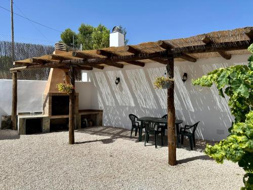 BarrandaCasa El Chorreador的相册照片