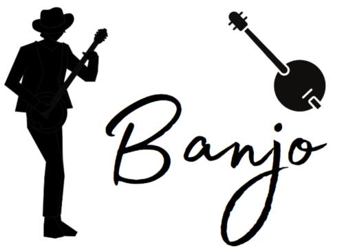 Ein Mann mit einer Gitarre und dem Wort Bando in der Unterkunft Casa della Musica - Affitti Brevi Italia in Modena