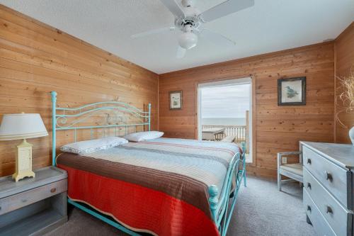 Postelja oz. postelje v sobi nastanitve 2877 - Carolina Dreamin by Resort Realty