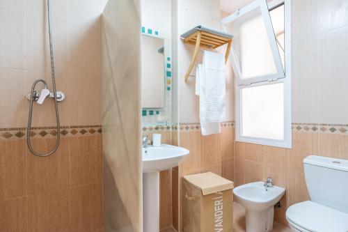 Apartamento Velero