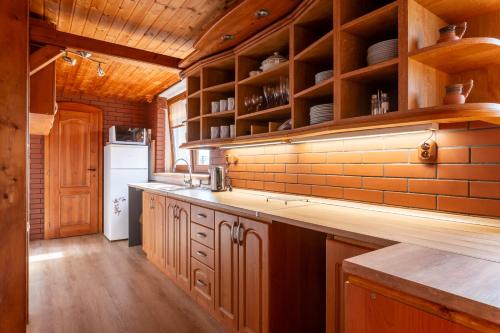 Apartmán Horní Branná