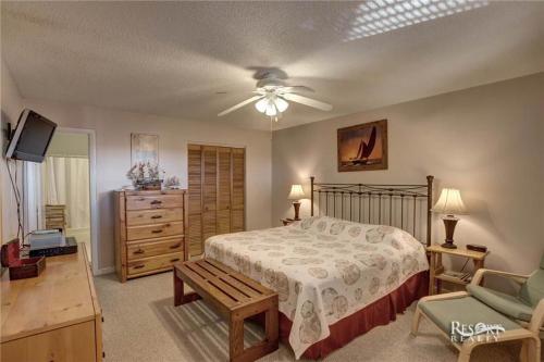 Кровать или кровати в номере 3186 - The Gathering Place by Resort Realty