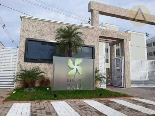 Apartamento família