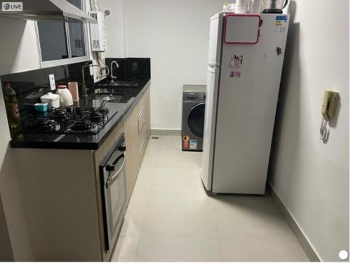 Apartamento família – Photos 2