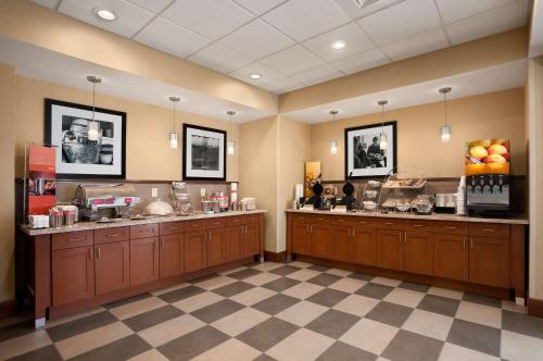 Gambar di galeri bagi Hampton Inn Magnolia di Magnolia