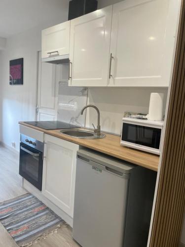 Home chic et renové