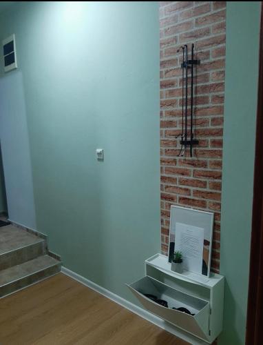 Fotografie z fotogalerie ubytování Apartman Ana v destinaci Leskovac