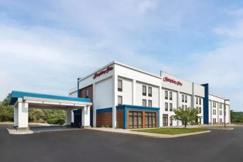 Hampton Inn Quakertown in Allentown
