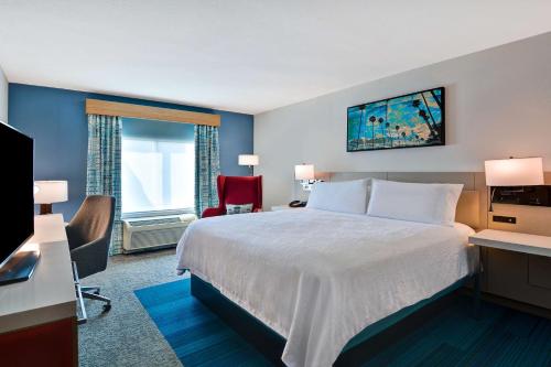 Hilton Garden Inn Jacksonville Orange Park Image