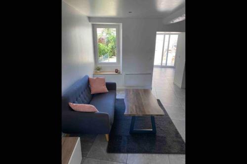 Maison mitoyenne / hyper centre