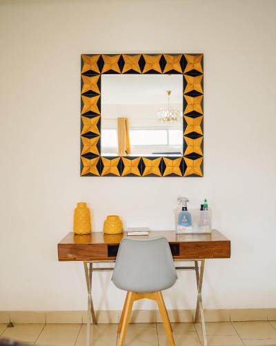 Φωτογραφία από το άλμπουμ του The Avery Apartments, Dzorwulu σε Accra