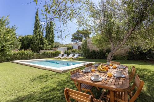 Villa Nana Alcudia