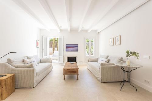 Villa Nana Alcudia