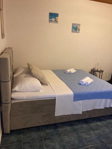 Apartman Duga