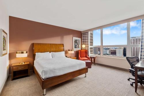 Hilton Garden Inn New Orleans French Quarter/CBD Image