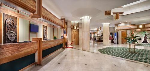 Hilton Yaounde – Photos 4