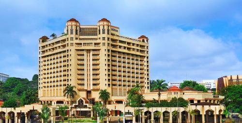 Hilton Yaounde – Photos 2