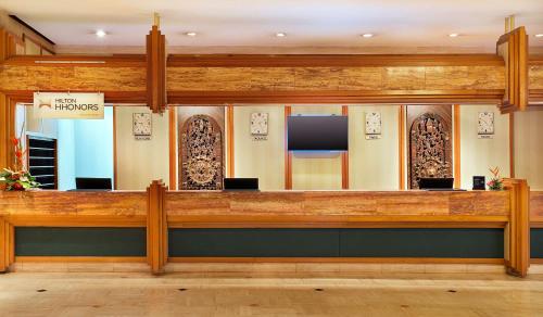Hilton Yaounde – Photos 3