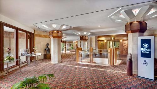 Hilton Yaounde – Photos 5
