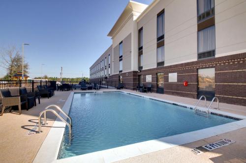 Hampton Inn & Suites Cordele – Photos 3