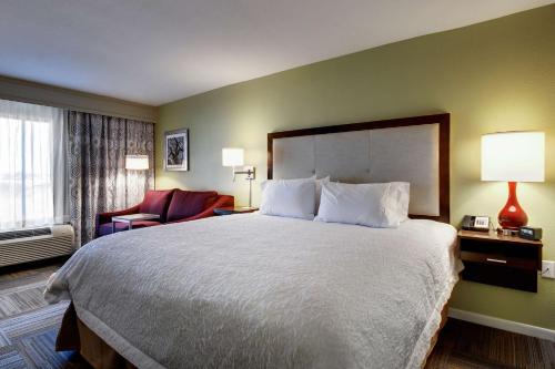 Hampton Inn & Suites Cordele – Photos 2