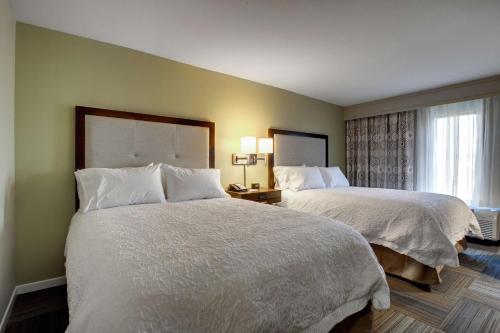 Hampton Inn & Suites Cordele – Photos 5