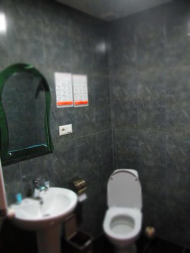 Gallery image of Grand Central in Tskaltubo