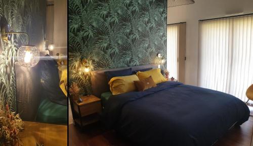 Adequate Maison moderne Calme