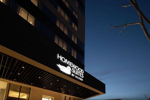 Фотография из галереи Homewood Suites By Hilton Santo Domingo в городе Санто-Доминго