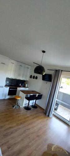 Apartament z tarasem Kutno