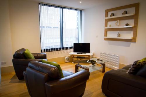 Merchant Quarters Apartments Image
