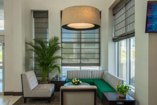Hilton Garden Inn Memphis East/Germantown, Tn Image