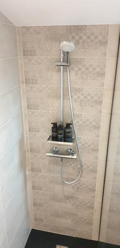 Photo de la galerie de l'établissement Adequate Maison moderne Calme, à Dinard