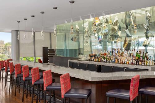 The Art Hotel Denver, Curio Collection by Hilton Image