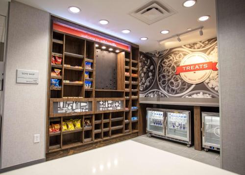 Hampton Inn Lexington, Tn – Photos 5