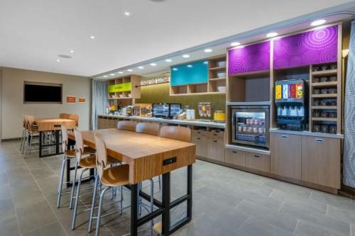 Ποτά στο Home2 Suites By Hilton Pocatello, Id