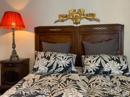 La Casa di Emanuella - Rooms & International Suites photo 38