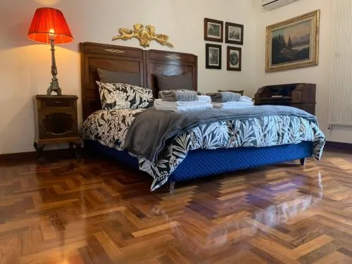 La Casa di Emanuella - Rooms & International Suites photo 35