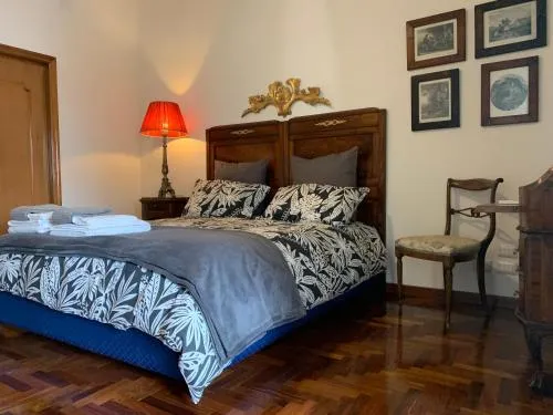 La Casa di Emanuella - Rooms & International Suites photo 33