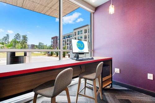 Galeriebild der Unterkunft Tru By Hilton Chapel Hill in Chapel Hill