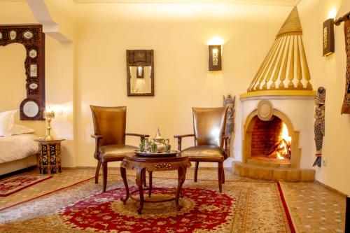 Demeures d'Orient Riad & Spa – Photos 3