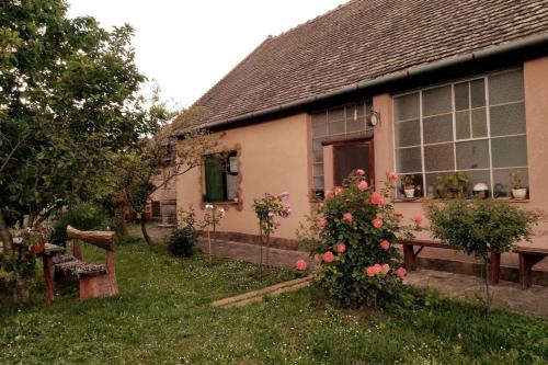 Gallery image of Etno house Leja in Crvenka
