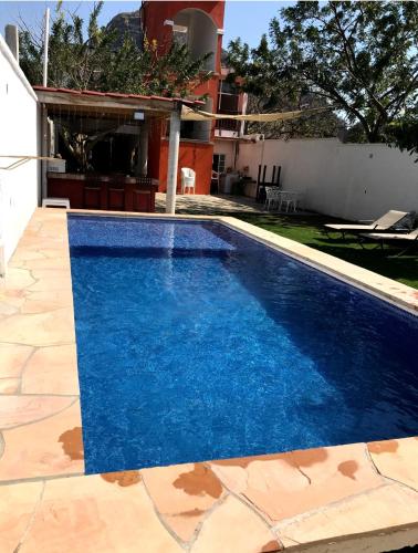 Casa Hospedaje Monte Castillo – Photos 3