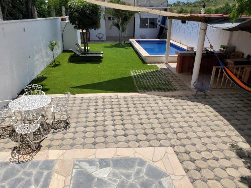 Imagen de la galería de Casa Hospedaje Monte Castillo, en Santa Catarina Zacatepec